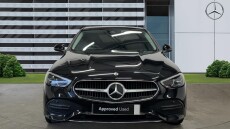 Mercedes-Benz C-Class C220d Sport 4dr 9G-Tronic Diesel Saloon